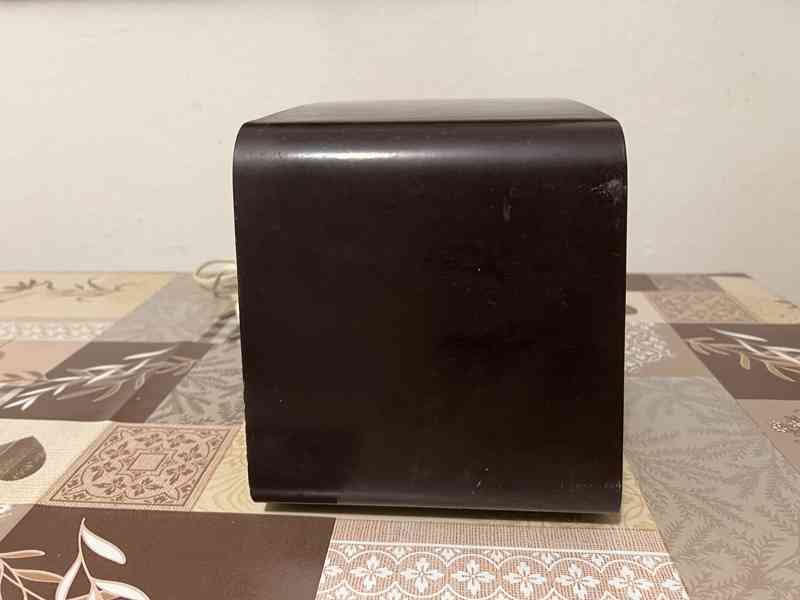Rádio Tesla Tenor 1959-1960. Funkční! - foto 3