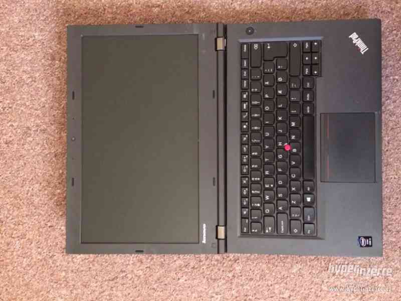 LENOVO ThinkPad L440, i3,500GB Disk,4GB Ram,Win10 - foto 2