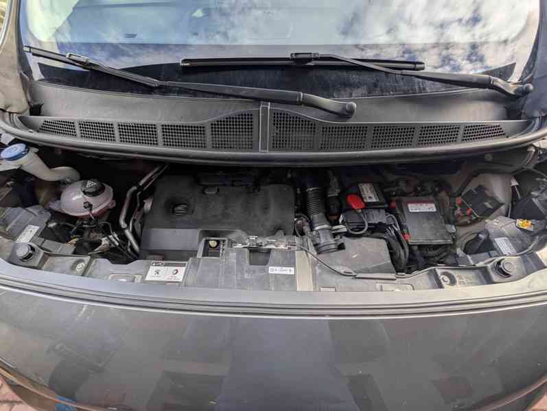 Peugeot Traveller Business VIP Standard 2.0 BlueHDi 180 S& - foto 17