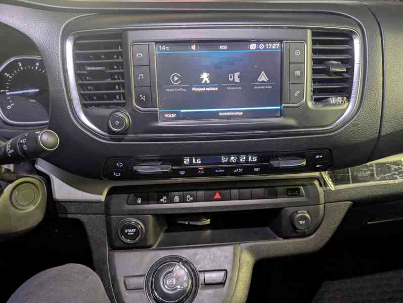 Peugeot Traveller Business VIP Standard 2.0 BlueHDi 180 S& - foto 8