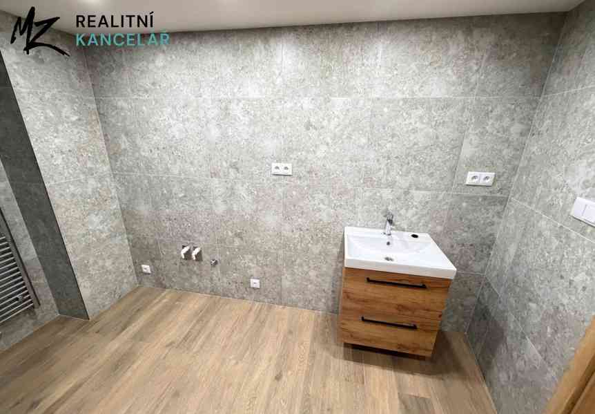 Prodej rodinného domu 100 m²,pozemek 126 m² Kostelec na Hané - foto 13