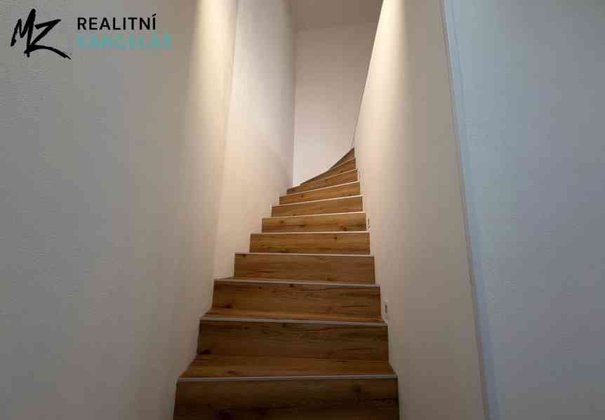 Prodej rodinného domu 100 m²,pozemek 126 m² Kostelec na Hané - foto 15