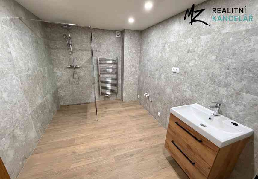 Prodej rodinného domu 100 m²,pozemek 126 m² Kostelec na Hané - foto 12