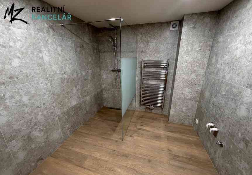 Prodej rodinného domu 100 m²,pozemek 126 m² Kostelec na Hané - foto 14