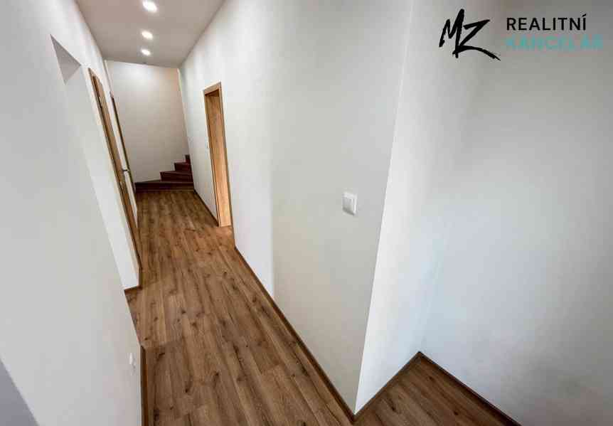 Prodej rodinného domu 100 m²,pozemek 126 m² Kostelec na Hané - foto 5