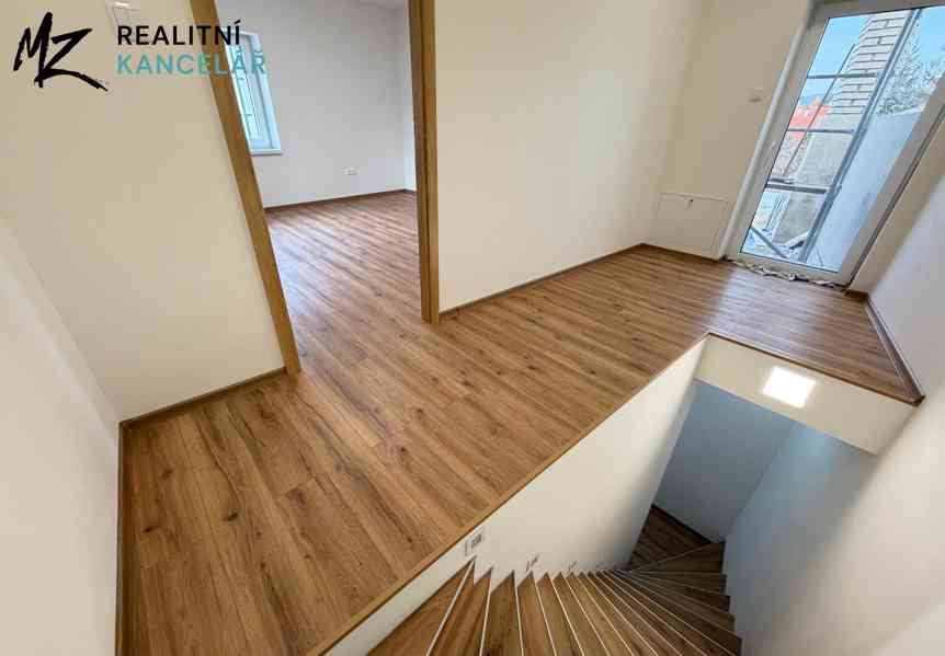 Prodej rodinného domu 100 m²,pozemek 126 m² Kostelec na Hané - foto 16