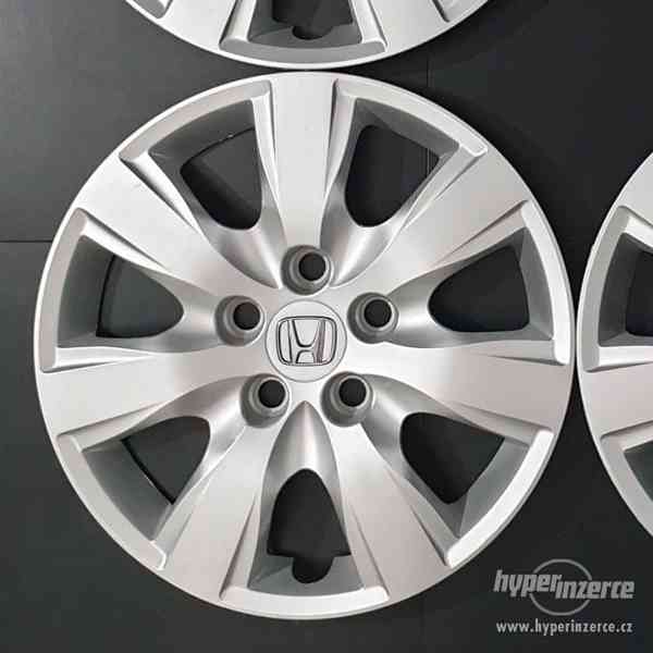 Poklice Honda 16" ORIGINÁLNÍ č. B1 - foto 2