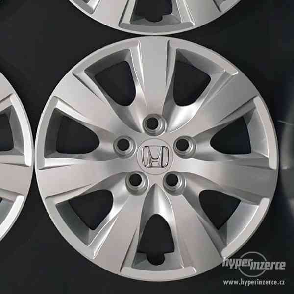 Poklice Honda 16" ORIGINÁLNÍ č. B1 - foto 3