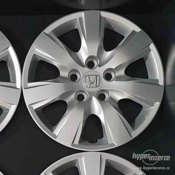 Poklice Honda 16" ORIGINÁLNÍ č. B1 - foto 4