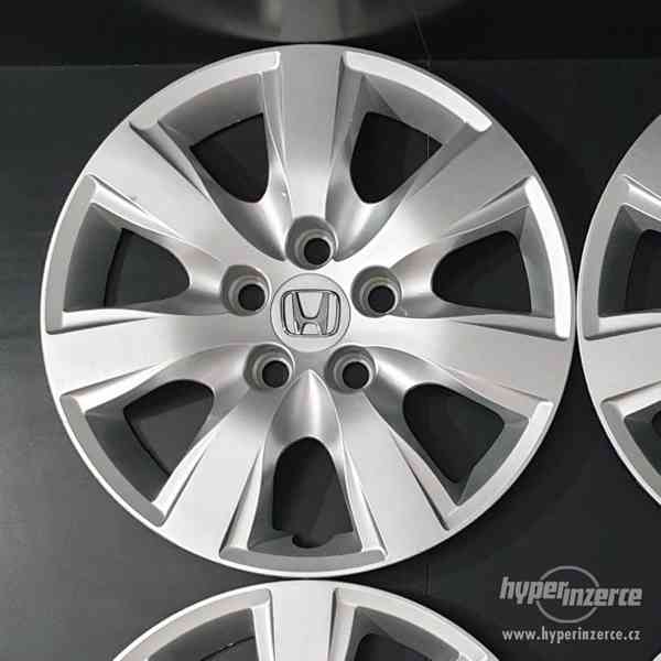 Poklice Honda 16" ORIGINÁLNÍ č. B1 - foto 5