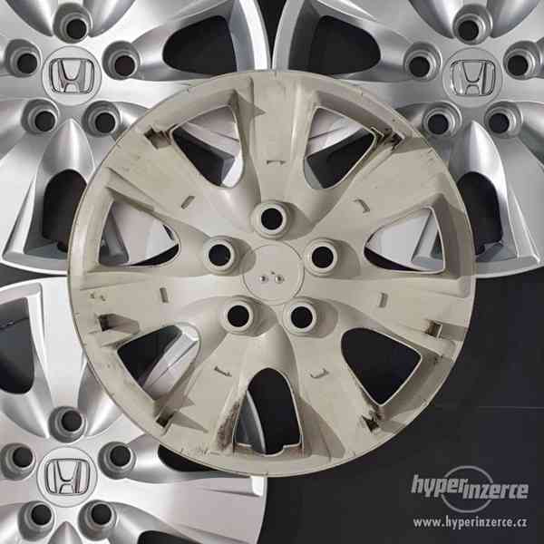 Poklice Honda 16" ORIGINÁLNÍ č. B1 - foto 6