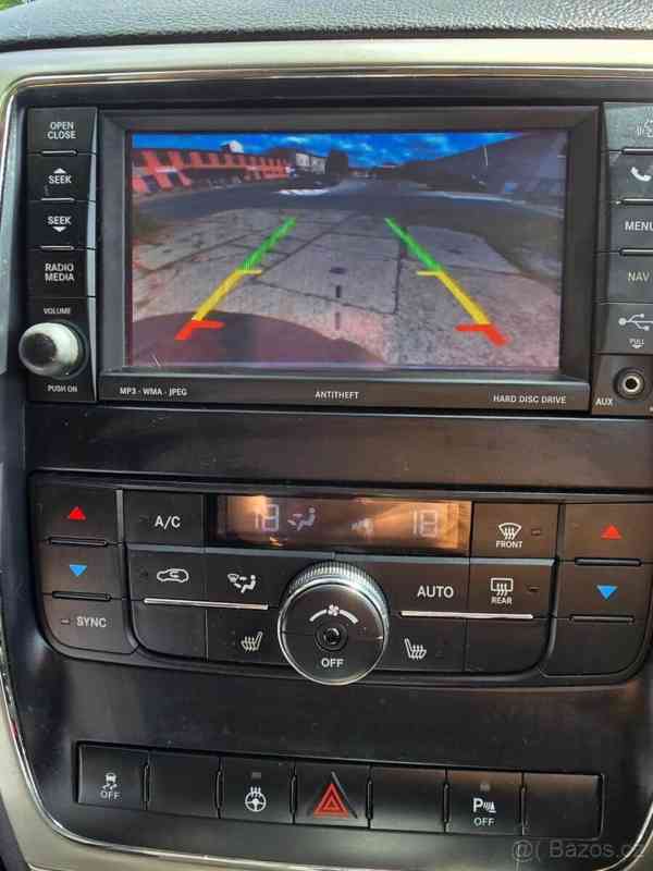 Jeep Grand Cherokee 3,0 LIMITED - foto 20