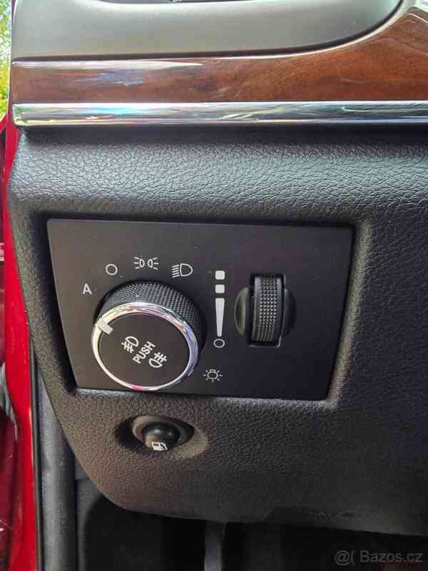 Jeep Grand Cherokee 3,0 LIMITED - foto 15