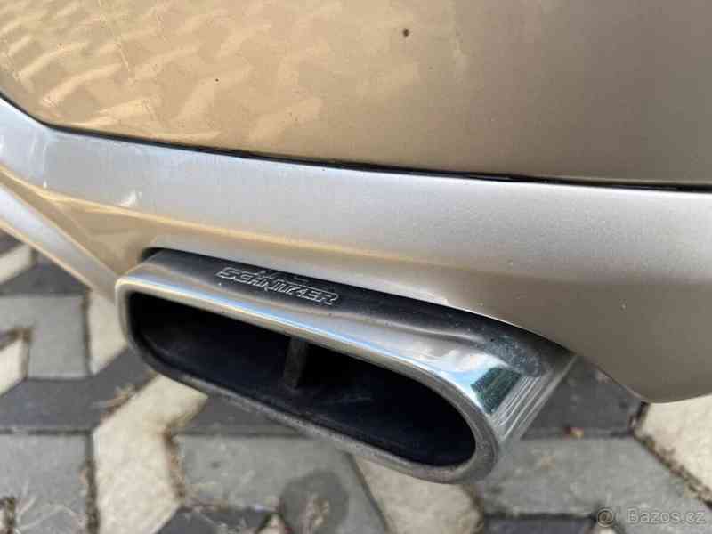 BMW Řada 5 4,4 AC Schnitzer (NOVÝ MOTOR) X-DR - foto 16