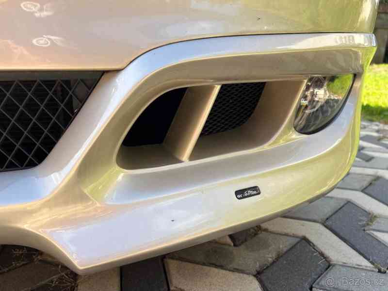 BMW Řada 5 4,4 AC Schnitzer (NOVÝ MOTOR) X-DR - foto 15