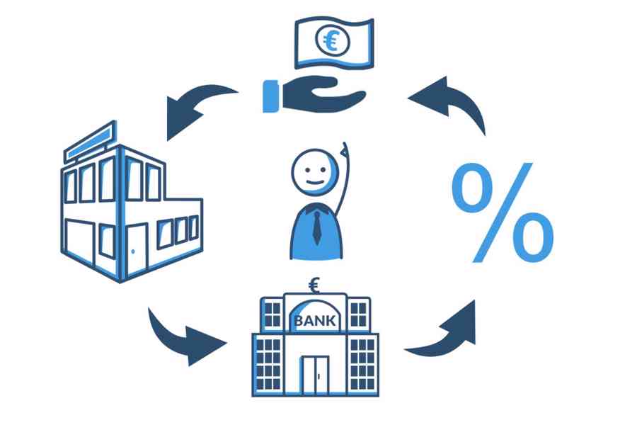 NABÍDKA PŮJČKY BEZ POPLATKU STÁLE PLATNÁ A DOSTUPNÁ. 