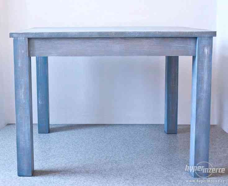 Stůl  "Provence" od firmy Artmann.cz - foto 1