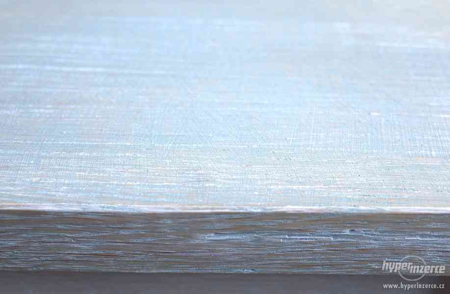 Stůl  "Provence" od firmy Artmann.cz - foto 3