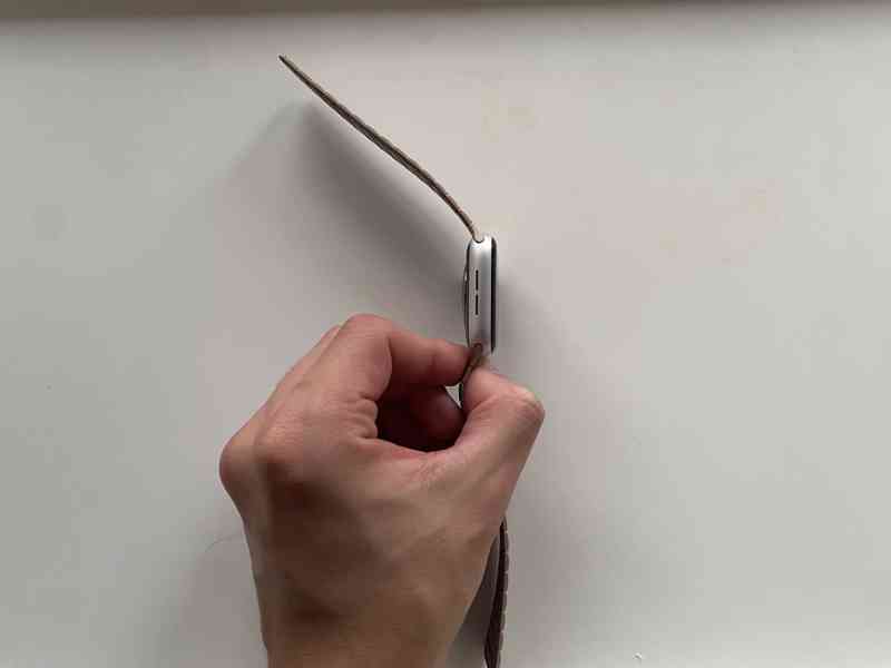 Apple Watch 4 - Perfektní stav - foto 5
