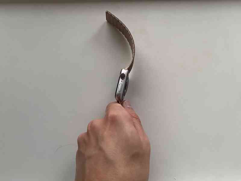 Apple Watch 4 - Perfektní stav - foto 6