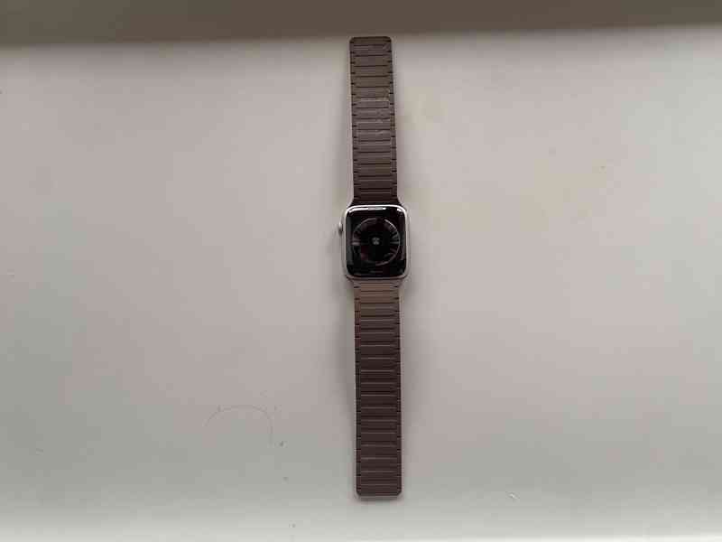 Apple Watch 4 - Perfektní stav - foto 4