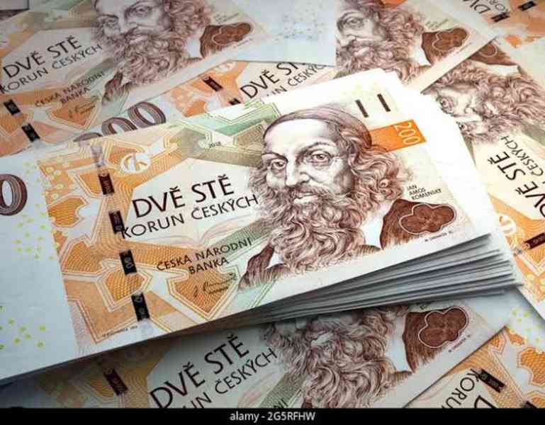 RYCHLÉ FINANCOVÁNÍ NA DOSAH  - foto 3