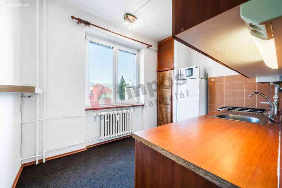 Pronájem bytu 1+1 - foto 5