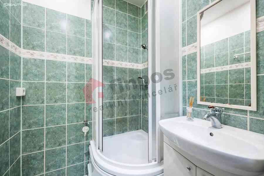 Pronájem bytu 1+1 - foto 2