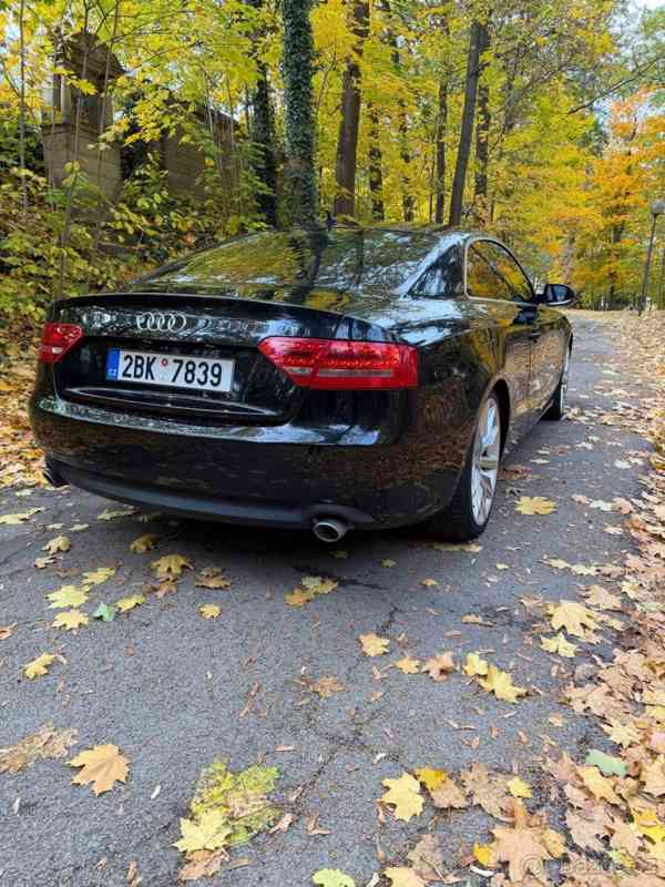 Audi A5 3,0   176 kW | 3× S line | S tronic - foto 8