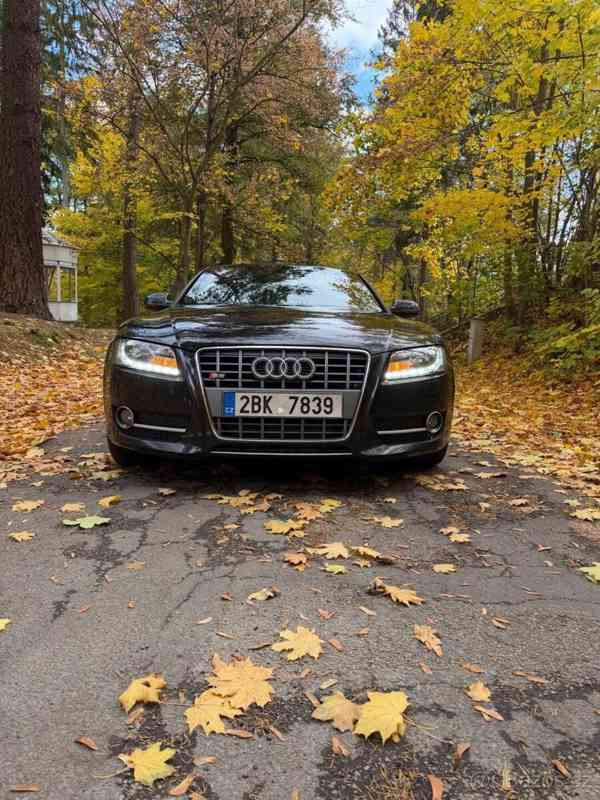 Audi A5 3,0   176 kW | 3× S line | S tronic - foto 3