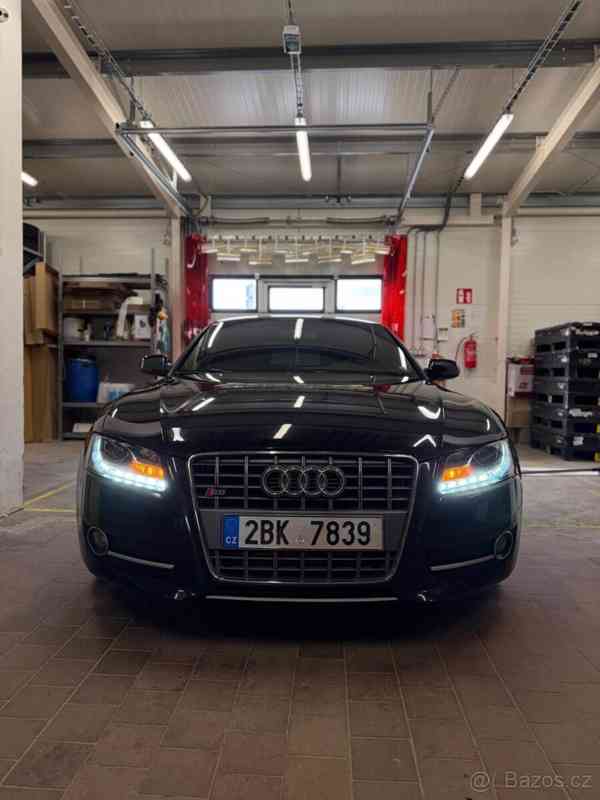 Audi A5 3,0   176 kW | 3× S line | S tronic - foto 10