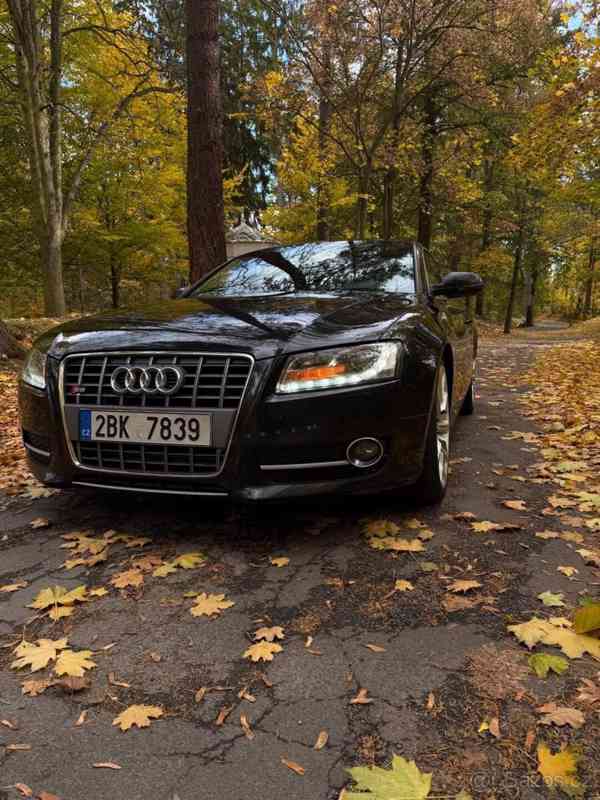 Audi A5 3,0   176 kW | 3× S line | S tronic - foto 13