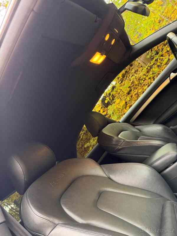 Audi A5 3,0   176 kW | 3× S line | S tronic - foto 9