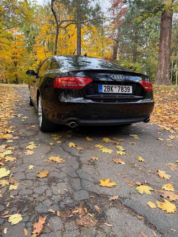 Audi A5 3,0   176 kW | 3× S line | S tronic - foto 2