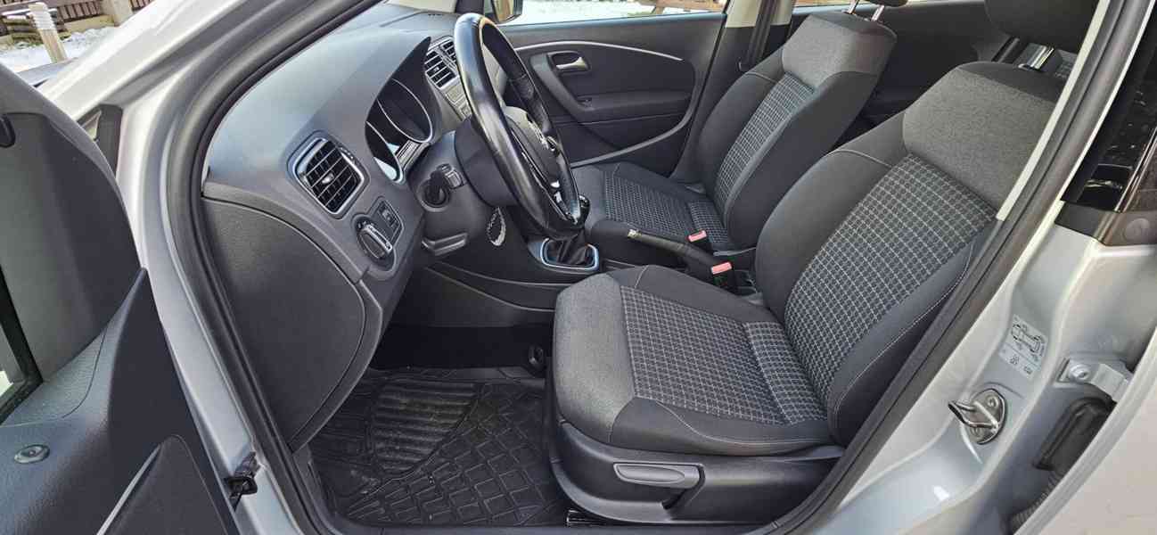 volkswagen polo - foto 8