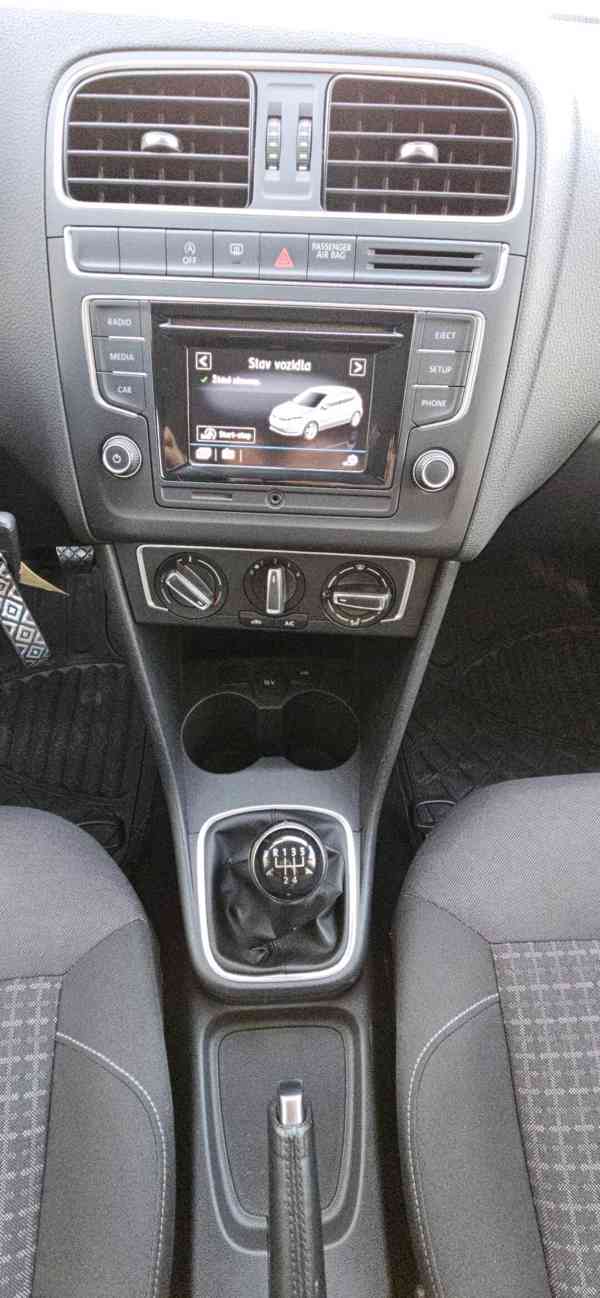 volkswagen polo - foto 15