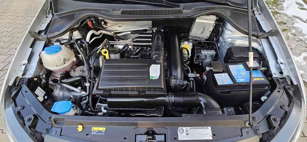 volkswagen polo - foto 17