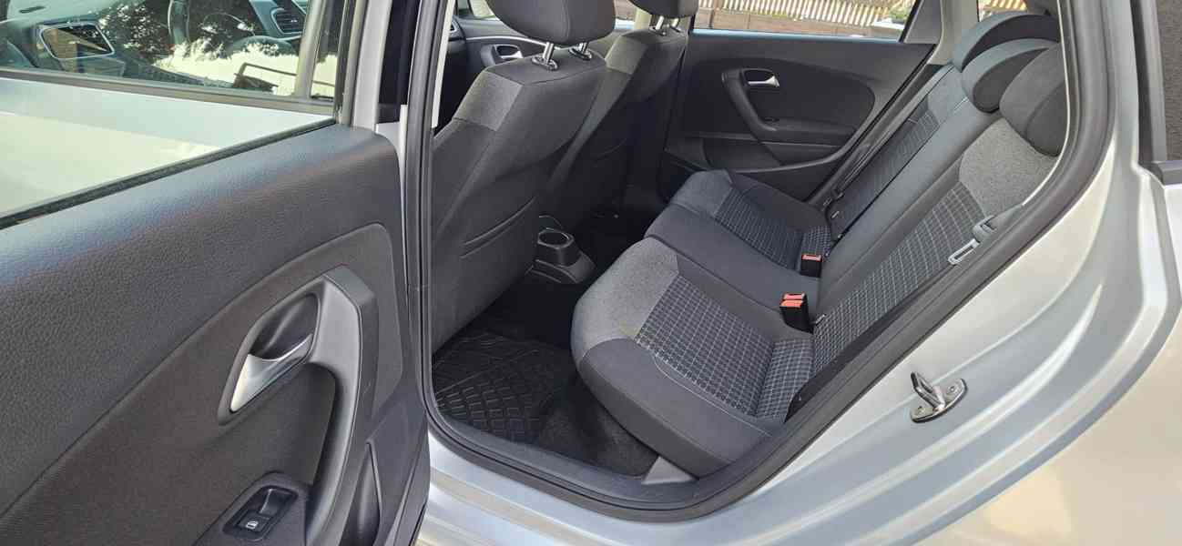 volkswagen polo - foto 10