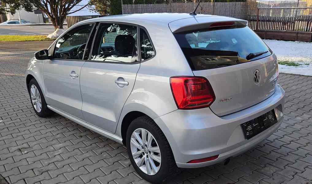 volkswagen polo - foto 3