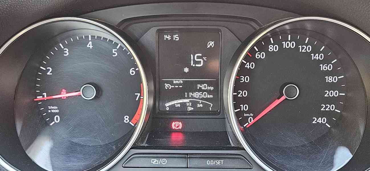 volkswagen polo - foto 16