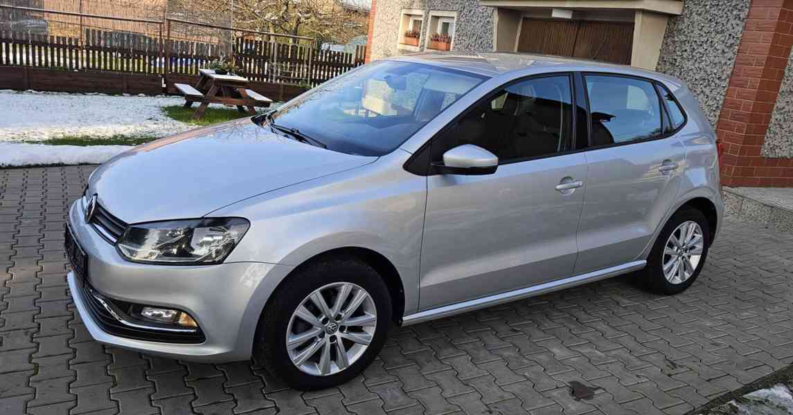 volkswagen polo - foto 2