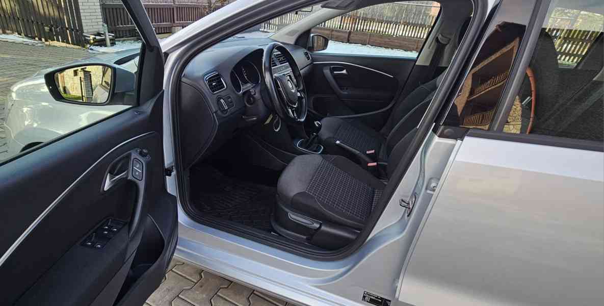 volkswagen polo - foto 7
