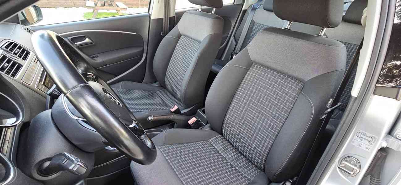 volkswagen polo - foto 9