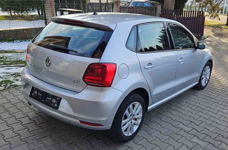 volkswagen polo - foto 4