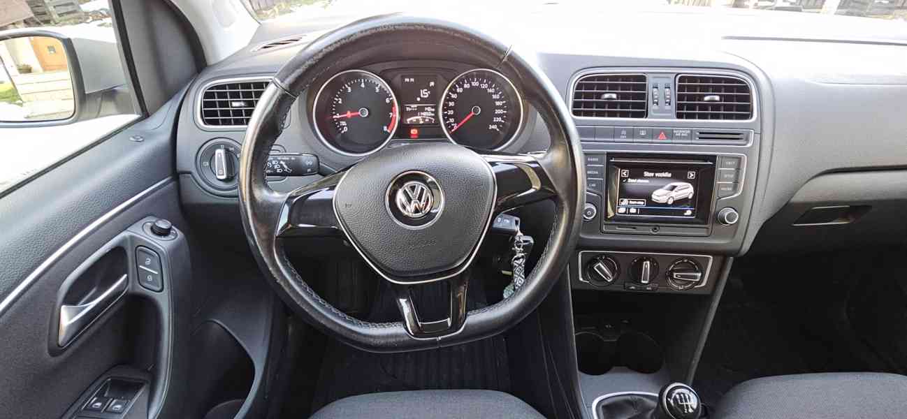 volkswagen polo - foto 14