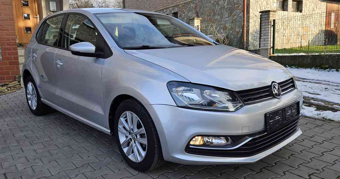 volkswagen polo - foto 6