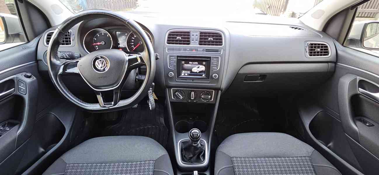 volkswagen polo - foto 13