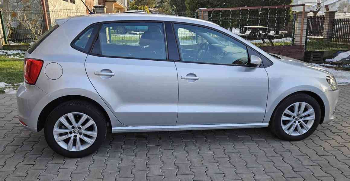 volkswagen polo - foto 5