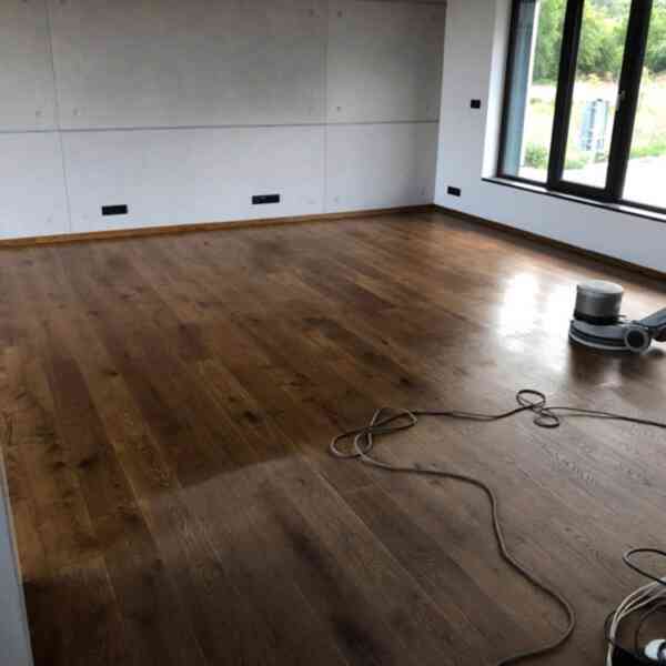 Údržba a renovace podlah - foto 5