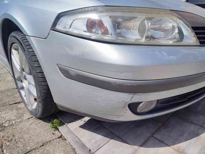 Prodej Renault Laguna II, r. 2004, 1.6 16V 79kW + LPG - foto 5